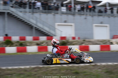 10 & 11/02/2018 : Trophée Gangeois MagicKart 2018 à Ganges (Photos Antoine Camblor) 2018 — karting