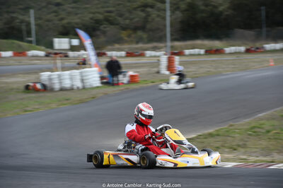 10 & 11/02/2018 : Trophée Gangeois MagicKart 2018 à Ganges (Photos Antoine Camblor) 2018 — karting