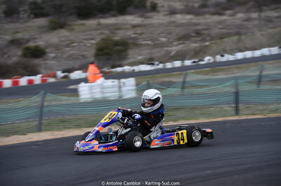 10 & 11/02/2018 : Trophée Gangeois MagicKart 2018 à Ganges (Photos Antoine Camblor) 2018 — karting