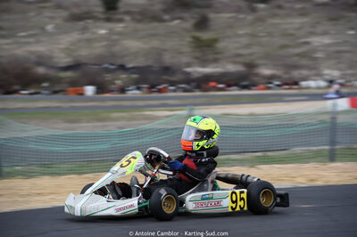 10 & 11/02/2018 : Trophée Gangeois MagicKart 2018 à Ganges (Photos Antoine Camblor) 2018 — karting