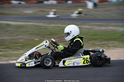 10 & 11/02/2018 : Trophée Gangeois MagicKart 2018 à Ganges (Photos Antoine Camblor) 2018 — karting