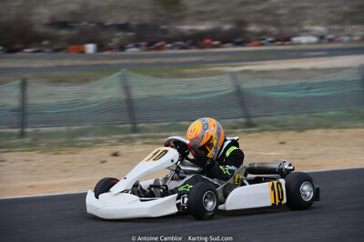 10 & 11/02/2018 : Trophée Gangeois MagicKart 2018 à Ganges (Photos Antoine Camblor) 2018 — karting