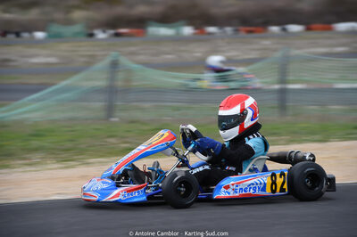 10 & 11/02/2018 : Trophée Gangeois MagicKart 2018 à Ganges (Photos Antoine Camblor) 2018 — karting