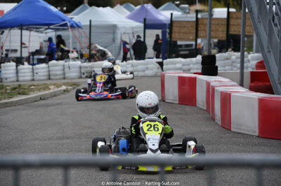 10 & 11/02/2018 : Trophée Gangeois MagicKart 2018 à Ganges (Photos Antoine Camblor) 2018 — karting
