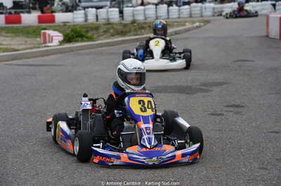 10 & 11/02/2018 : Trophée Gangeois MagicKart 2018 à Ganges (Photos Antoine Camblor) 2018 — karting