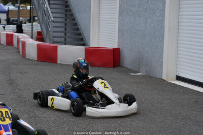 10 & 11/02/2018 : Trophée Gangeois MagicKart 2018 à Ganges (Photos Antoine Camblor) 2018 — karting