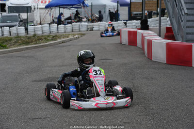 10 & 11/02/2018 : Trophée Gangeois MagicKart 2018 à Ganges (Photos Antoine Camblor) 2018 — karting