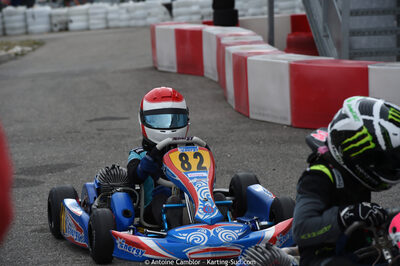 10 & 11/02/2018 : Trophée Gangeois MagicKart 2018 à Ganges (Photos Antoine Camblor) 2018 — karting