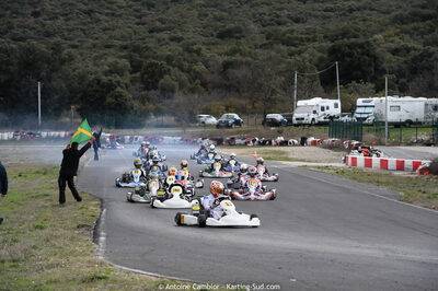 10 & 11/02/2018 : Trophée Gangeois MagicKart 2018 à Ganges (Photos Antoine Camblor) 2018 — karting
