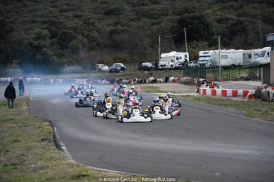 10 & 11/02/2018 : Trophée Gangeois MagicKart 2018 à Ganges (Photos Antoine Camblor) 2018 — karting