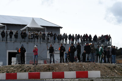10 & 11/02/2018 : Trophée Gangeois MagicKart 2018 à Ganges (Photos Antoine Camblor) 2018 — karting