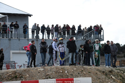 10 & 11/02/2018 : Trophée Gangeois MagicKart 2018 à Ganges (Photos Antoine Camblor) 2018 — karting
