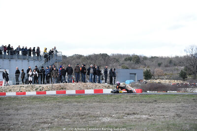 10 & 11/02/2018 : Trophée Gangeois MagicKart 2018 à Ganges (Photos Antoine Camblor) 2018 — karting