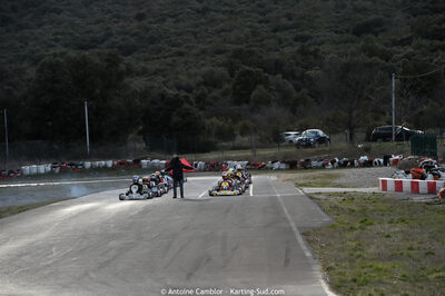 10 & 11/02/2018 : Trophée Gangeois MagicKart 2018 à Ganges (Photos Antoine Camblor) 2018 — karting