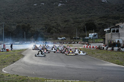 10 & 11/02/2018 : Trophée Gangeois MagicKart 2018 à Ganges (Photos Antoine Camblor) 2018 — karting