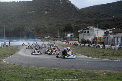 10 & 11/02/2018 : Trophée Gangeois MagicKart 2018 à Ganges (Photos Antoine Camblor) 2018 — karting