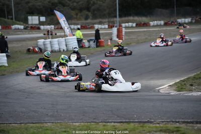 10 & 11/02/2018 : Trophée Gangeois MagicKart 2018 à Ganges (Photos Antoine Camblor) 2018 — karting