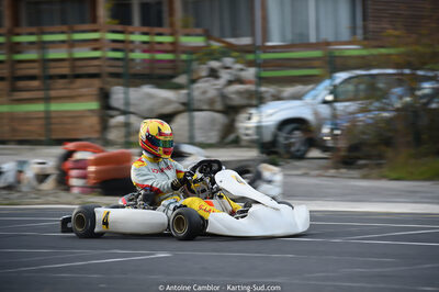 10 & 11/02/2018 : Trophée Gangeois MagicKart 2018 à Ganges (Photos Antoine Camblor) 2018 — karting