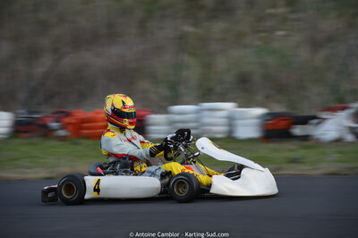 10 & 11/02/2018 : Trophée Gangeois MagicKart 2018 à Ganges (Photos Antoine Camblor) 2018 — karting