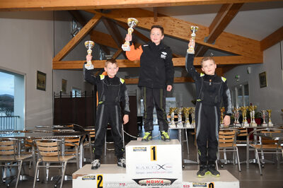 10 & 11/02/2018 : Trophée Gangeois MagicKart 2018 à Ganges (Photos Antoine Camblor) 2018 — karting