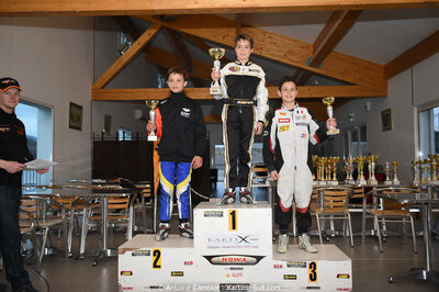10 & 11/02/2018 : Trophée Gangeois MagicKart 2018 à Ganges (Photos Antoine Camblor) 2018 — karting