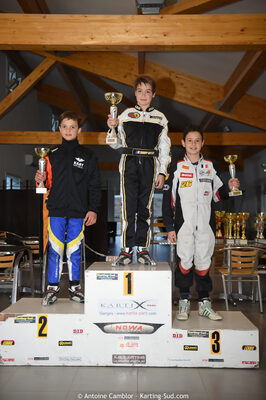 10 & 11/02/2018 : Trophée Gangeois MagicKart 2018 à Ganges (Photos Antoine Camblor) 2018 — karting