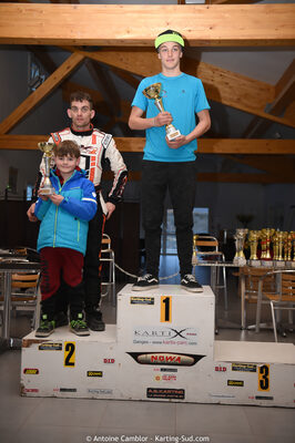 10 & 11/02/2018 : Trophée Gangeois MagicKart 2018 à Ganges (Photos Antoine Camblor) 2018 — karting