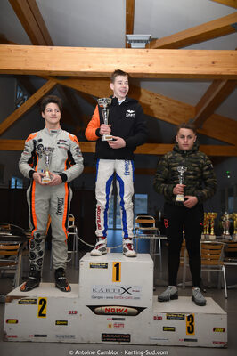 10 & 11/02/2018 : Trophée Gangeois MagicKart 2018 à Ganges (Photos Antoine Camblor) 2018 — karting