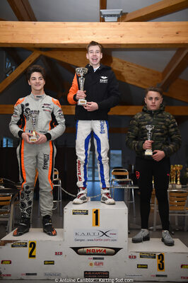 10 & 11/02/2018 : Trophée Gangeois MagicKart 2018 à Ganges (Photos Antoine Camblor) 2018 — karting