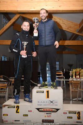 10 & 11/02/2018 : Trophée Gangeois MagicKart 2018 à Ganges (Photos Antoine Camblor) 2018 — karting