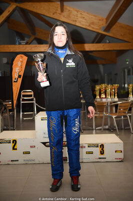 10 & 11/02/2018 : Trophée Gangeois MagicKart 2018 à Ganges (Photos Antoine Camblor) 2018 — karting