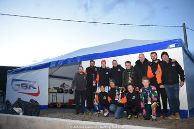 10 & 11/02/2018 : Trophée Gangeois MagicKart 2018 à Ganges (Photos Antoine Camblor) 2018 — karting