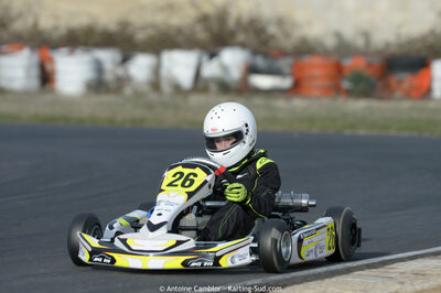 10 & 11/02/2018 : Trophée Gangeois MagicKart 2018 à Ganges (Photos Antoine Camblor) 2018 — karting