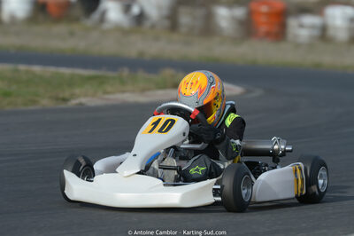 10 & 11/02/2018 : Trophée Gangeois MagicKart 2018 à Ganges (Photos Antoine Camblor) 2018 — karting