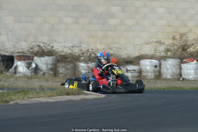 10 & 11/02/2018 : Trophée Gangeois MagicKart 2018 à Ganges (Photos Antoine Camblor) 2018 — karting