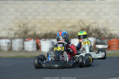 10 & 11/02/2018 : Trophée Gangeois MagicKart 2018 à Ganges (Photos Antoine Camblor) 2018 — karting