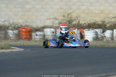 10 & 11/02/2018 : Trophée Gangeois MagicKart 2018 à Ganges (Photos Antoine Camblor) 2018 — karting