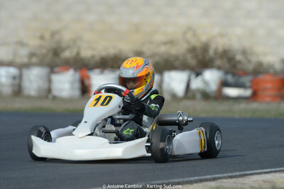 10 & 11/02/2018 : Trophée Gangeois MagicKart 2018 à Ganges (Photos Antoine Camblor) 2018 — karting