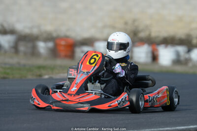 10 & 11/02/2018 : Trophée Gangeois MagicKart 2018 à Ganges (Photos Antoine Camblor) 2018 — karting
