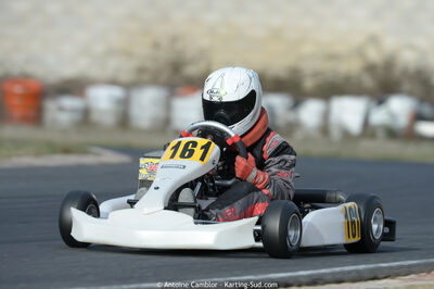 10 & 11/02/2018 : Trophée Gangeois MagicKart 2018 à Ganges (Photos Antoine Camblor) 2018 — karting