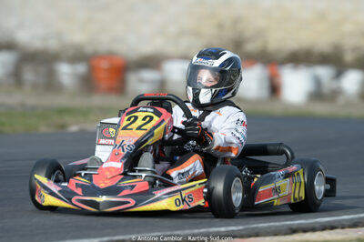 10 & 11/02/2018 : Trophée Gangeois MagicKart 2018 à Ganges (Photos Antoine Camblor) 2018 — karting