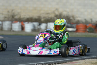 10 & 11/02/2018 : Trophée Gangeois MagicKart 2018 à Ganges (Photos Antoine Camblor) 2018 — karting