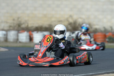 10 & 11/02/2018 : Trophée Gangeois MagicKart 2018 à Ganges (Photos Antoine Camblor) 2018 — karting