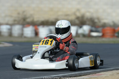 10 & 11/02/2018 : Trophée Gangeois MagicKart 2018 à Ganges (Photos Antoine Camblor) 2018 — karting