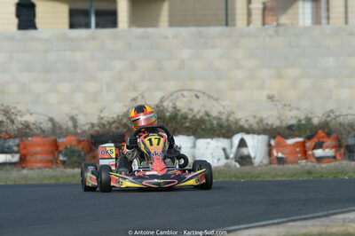 10 & 11/02/2018 : Trophée Gangeois MagicKart 2018 à Ganges (Photos Antoine Camblor) 2018 — karting