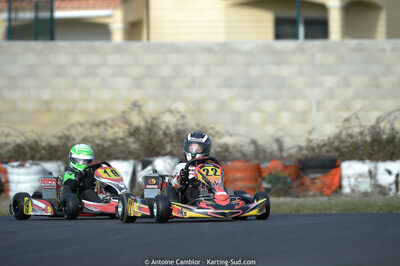 10 & 11/02/2018 : Trophée Gangeois MagicKart 2018 à Ganges (Photos Antoine Camblor) 2018 — karting
