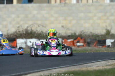 10 & 11/02/2018 : Trophée Gangeois MagicKart 2018 à Ganges (Photos Antoine Camblor) 2018 — karting