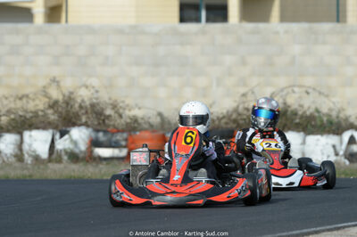 10 & 11/02/2018 : Trophée Gangeois MagicKart 2018 à Ganges (Photos Antoine Camblor) 2018 — karting