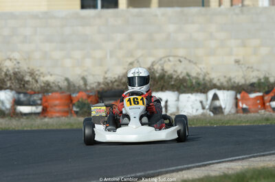 10 & 11/02/2018 : Trophée Gangeois MagicKart 2018 à Ganges (Photos Antoine Camblor) 2018 — karting