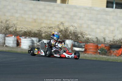 10 & 11/02/2018 : Trophée Gangeois MagicKart 2018 à Ganges (Photos Antoine Camblor) 2018 — karting